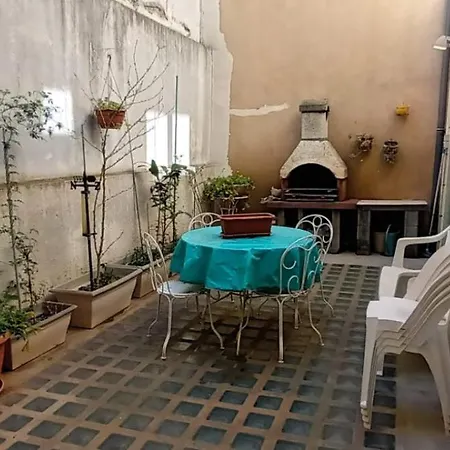 Maison Avec Garage Au Centre Du Village