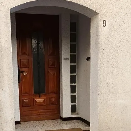 Maison Avec Garage Au Centre Du Village Villa
