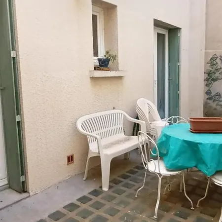 Maison Avec Garage Au Centre Du Village Villa